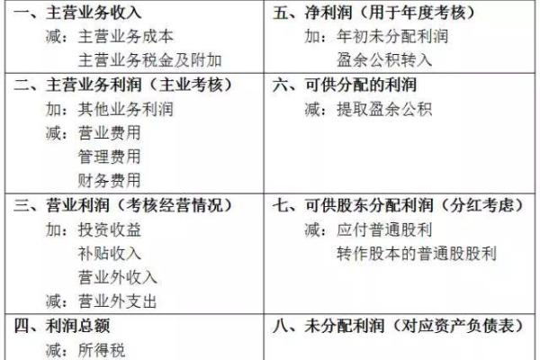 全面解析负债比率的计算方法与应用